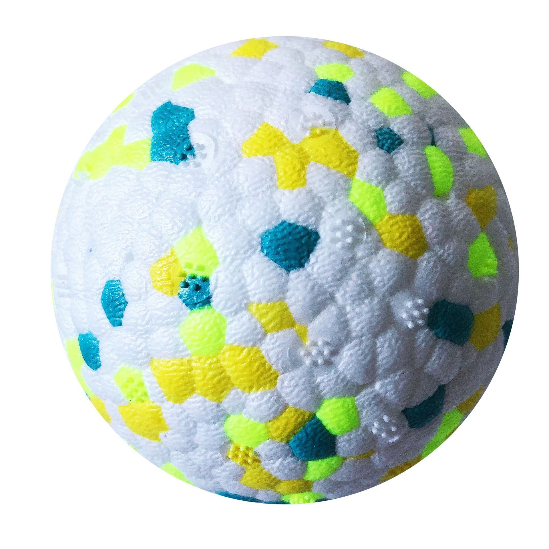 Dog Molars Pet Toy Ball - Image 2