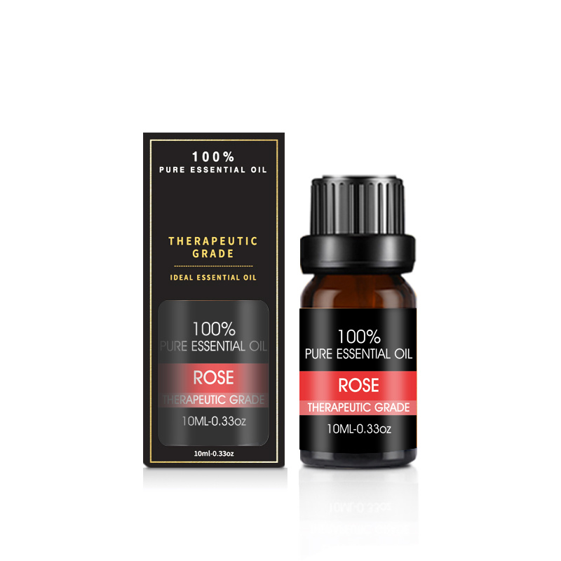Organic Essential Oil Set - Image 10