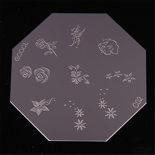 Nail Art Stamping Printing Machine - Image 5