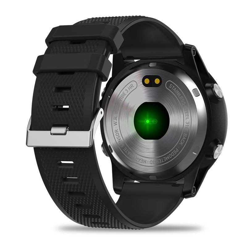 Tactical SmartWatch V3 HR - Image 8
