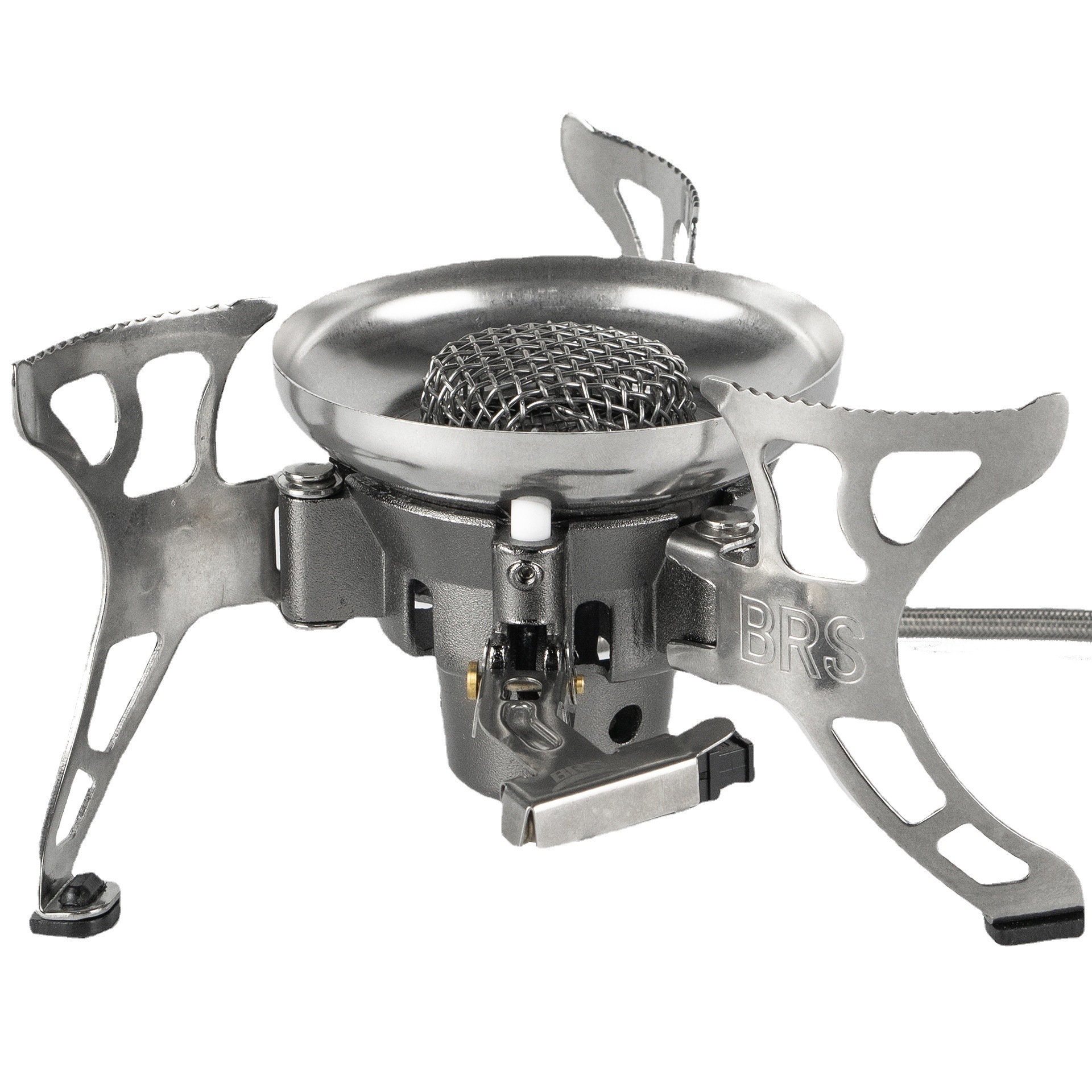 Outdoor Camping Stove - Image 4