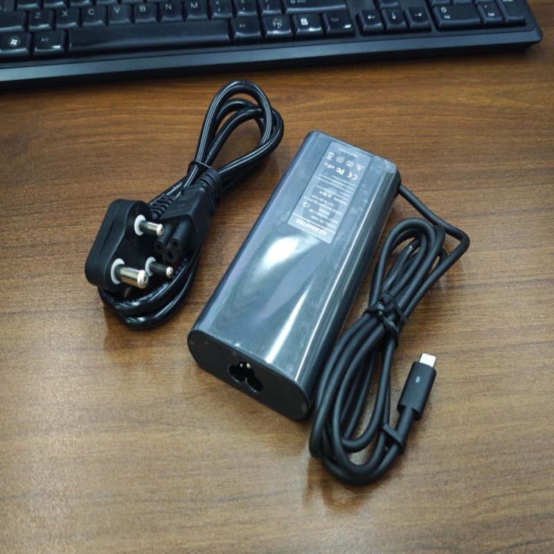 Suitable For Laptop Type-C Adapter - Image 2