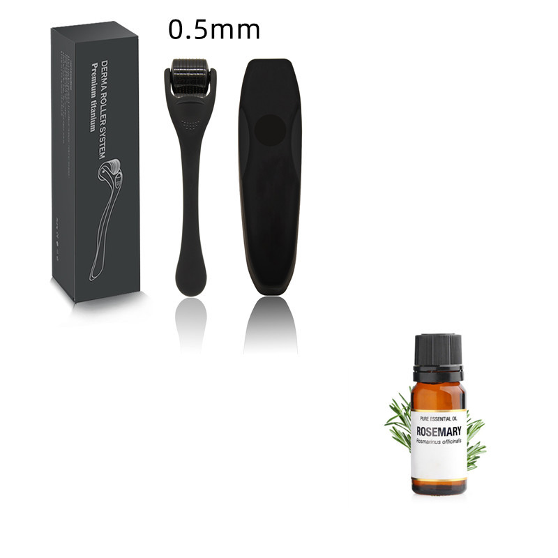 Rosemary essential oil 10ml - Image 10