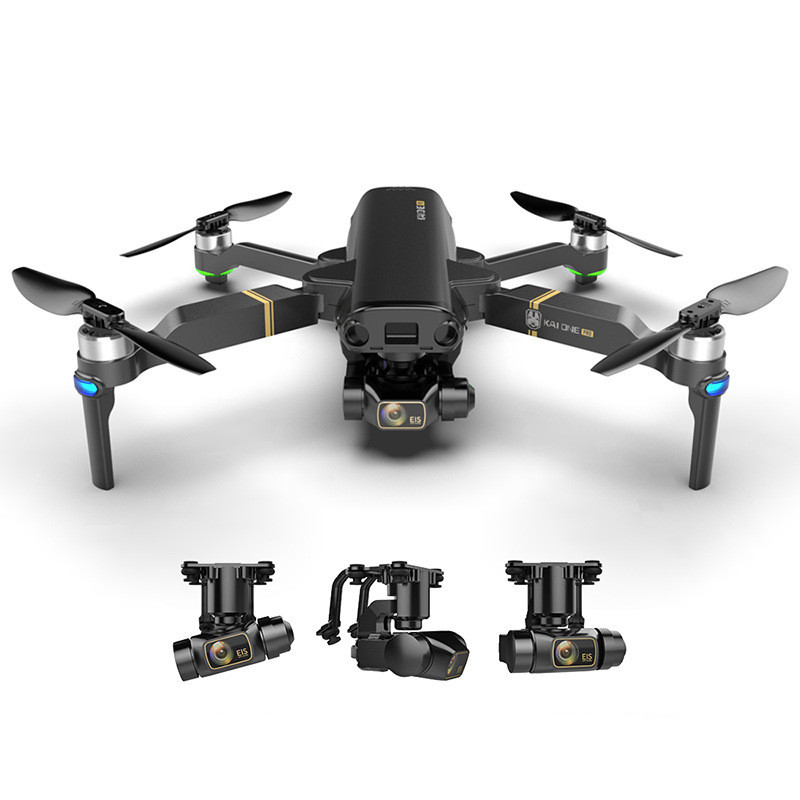 8K HD Aerial Photography GPS Drone - Image 2