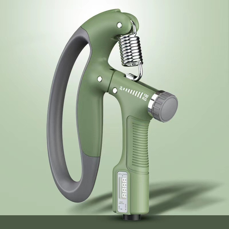 Free Adjustment Professional Hand Training Kit - Image 8