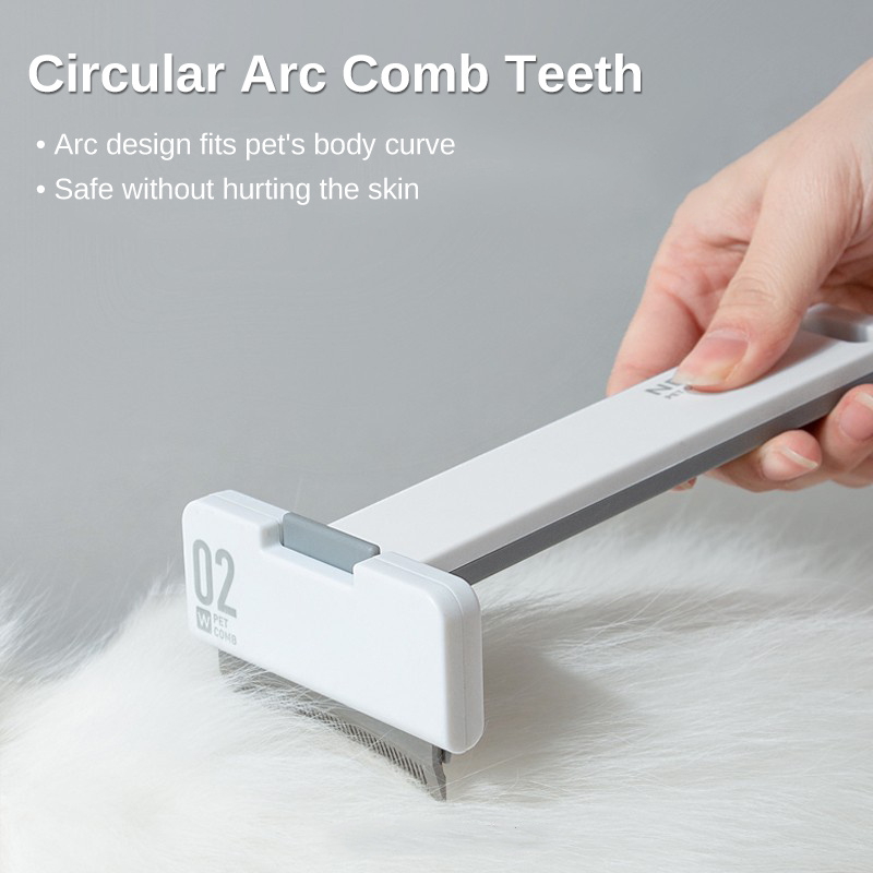 Floating Hair Removal Pet Grooming - Image 5