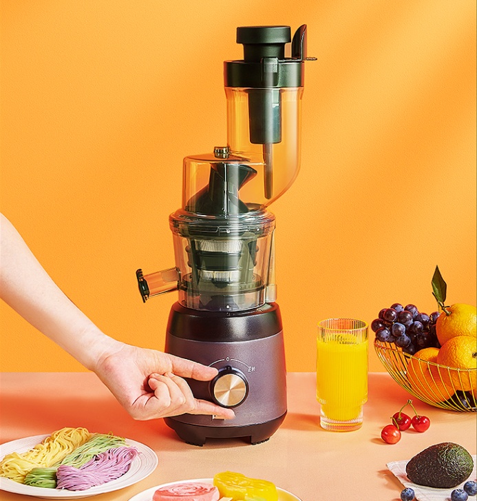 Juicing With Multi-function Separator - Image 7