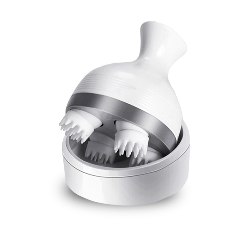 Household Cat Pet Head Massager