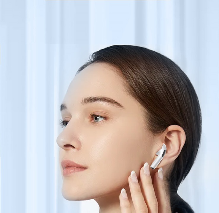 Wireless Bluetooth Earphones Headphones - Image 2