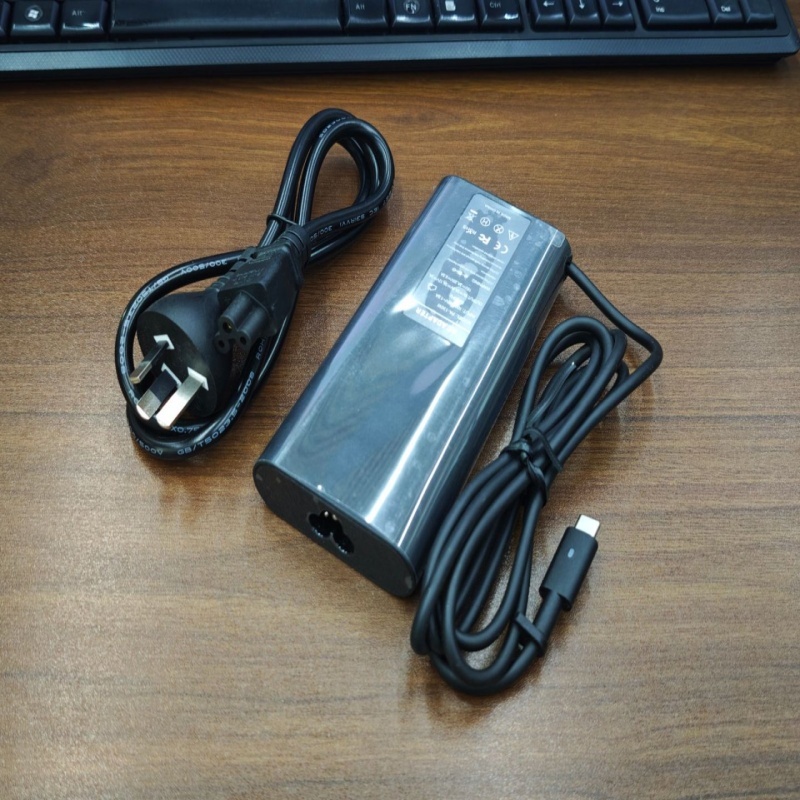 Suitable For Laptop Type-C Adapter - Image 10