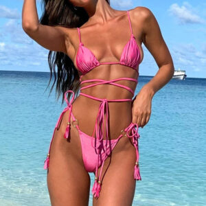Women Swimwear Sexy Bikini Swimsuit