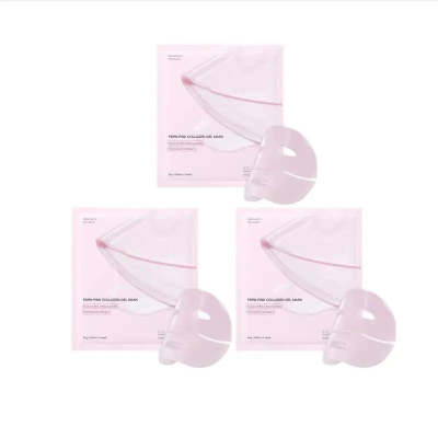 Collagen Facial Mask - Image 3