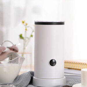 American Milk Frother Electric Milk