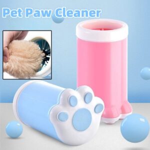 Dog Cleaning And Beauty Tools