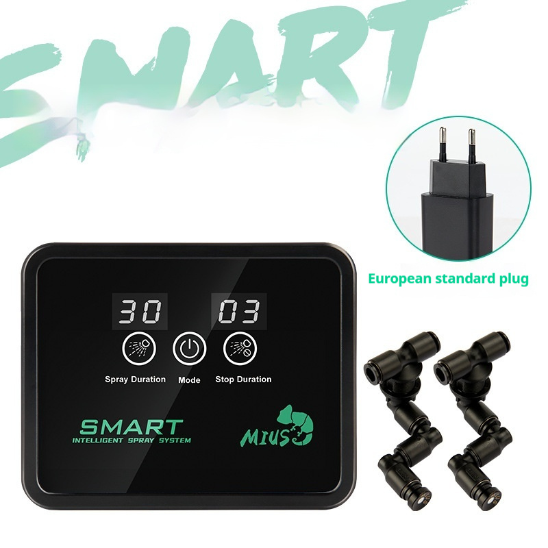 Rain Forest Cylinder Timing Spray - Image 8
