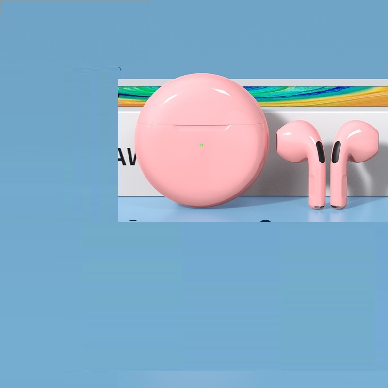 Wireless Bluetooth Earphones Headphones - Image 4