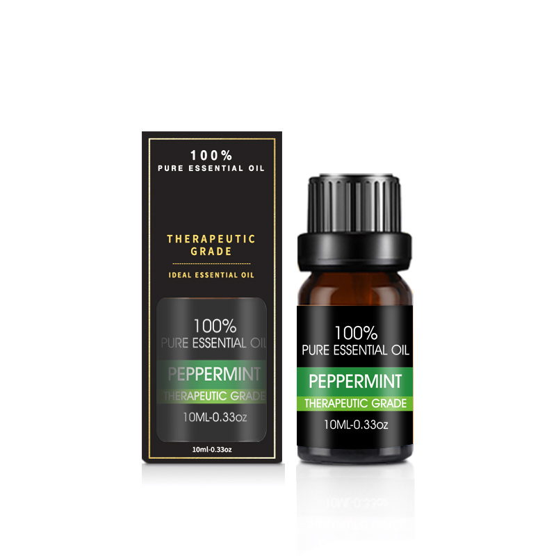 Organic Essential Oil Set - Image 5