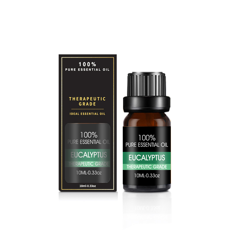 Organic Essential Oil Set - Image 4