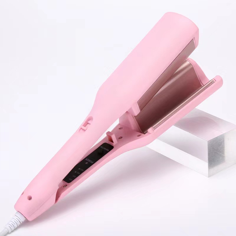 Temperature Fast Heating Crimping Iron Styler - Image 9