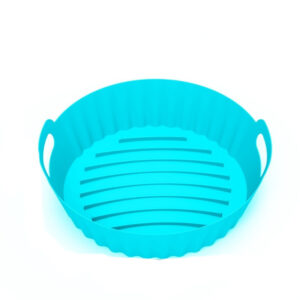Air Fryer Silica Gel Pad Baking Tray