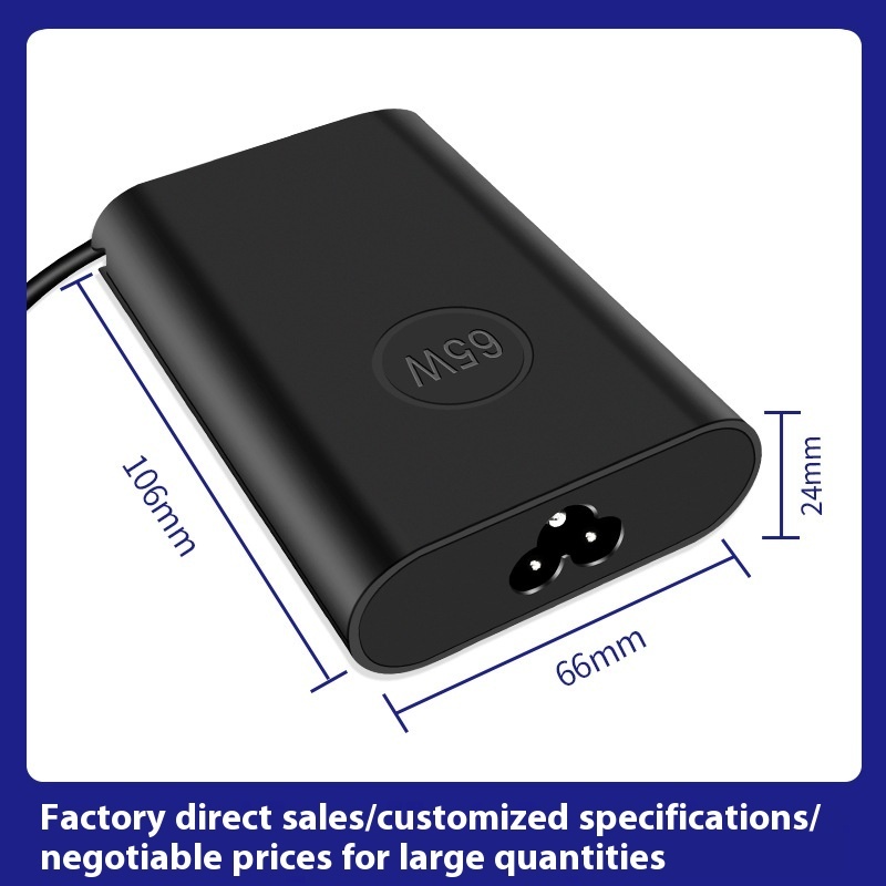 Suitable For Laptop Type-C Adapter - Image 5