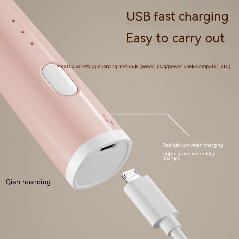 Electric Whisk Automatic Mixer Handheld - Image 8