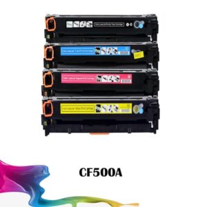 Toner Cartridge M254d