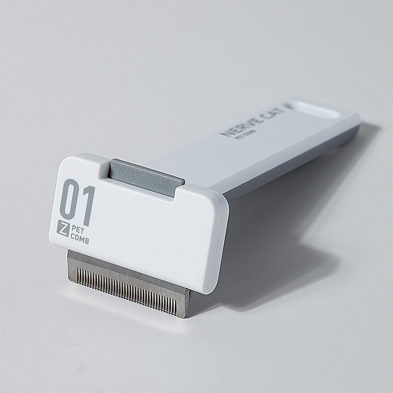 Floating Hair Removal Pet Grooming - Image 8