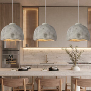 Japanese Style Chandelier Bedroom Study