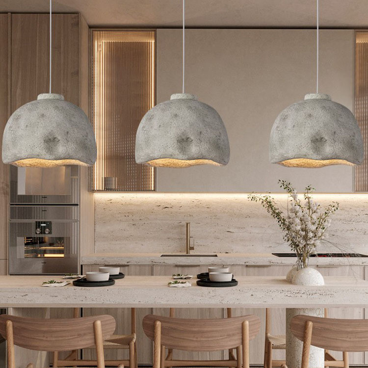 Japanese Style Chandelier Bedroom Study