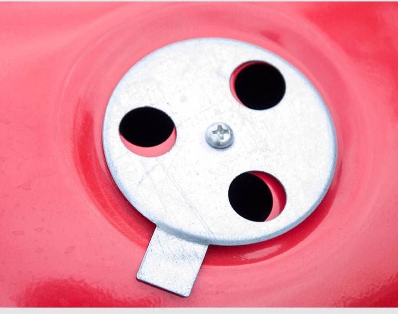 Grill BBQ Barbecue Stove - Image 5