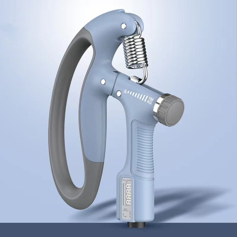 Free Adjustment Professional Hand Training Kit - Image 5