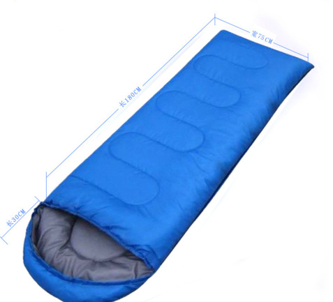 Outdoor Camping Sleeping Bag - Image 3