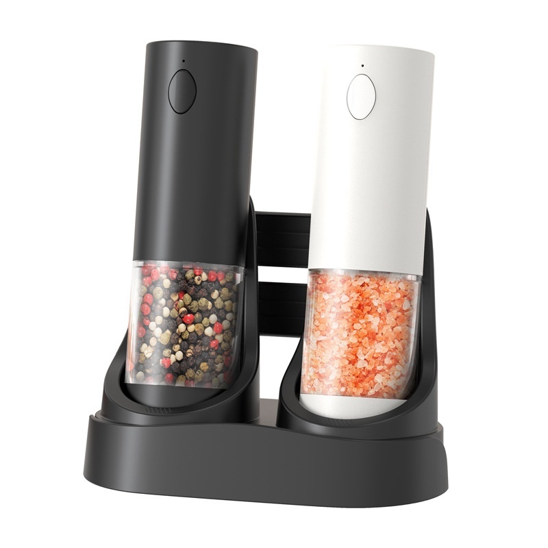 Gravity Sensing Electric Pepper Grinder - Image 2