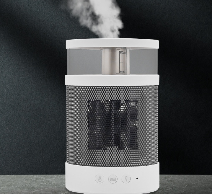 3 In 1 Space Heater Winter - Image 8