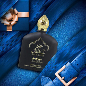 Middle Eastern Perfumes Long-lasting Fragrance