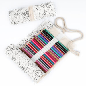 Creative Pencil Case