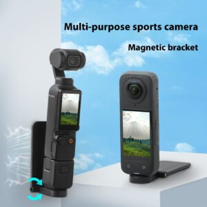 Angle Adjustable Desktop Camera Accessories