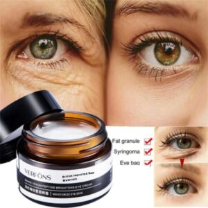 Firming Moisturizing Eye Cream