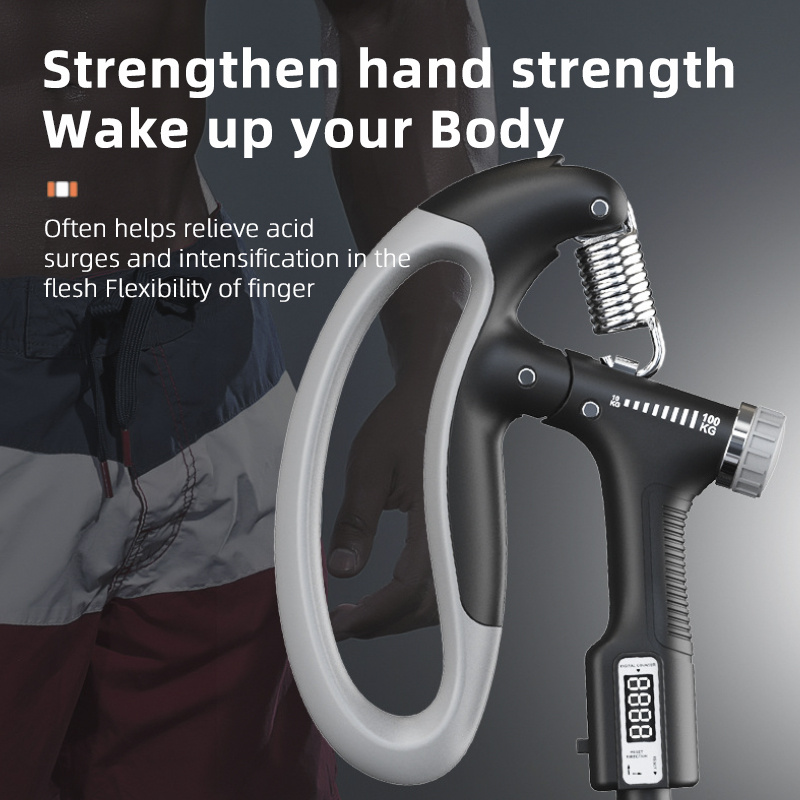 Free Adjustment Professional Hand Training Kit - Image 4