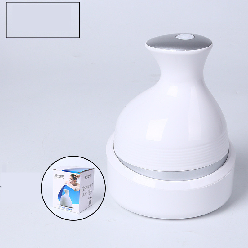 Household Cat Pet Head Massager - Image 4