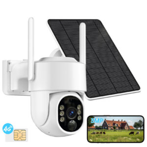 Mini Speed Dome  Camera CCTV