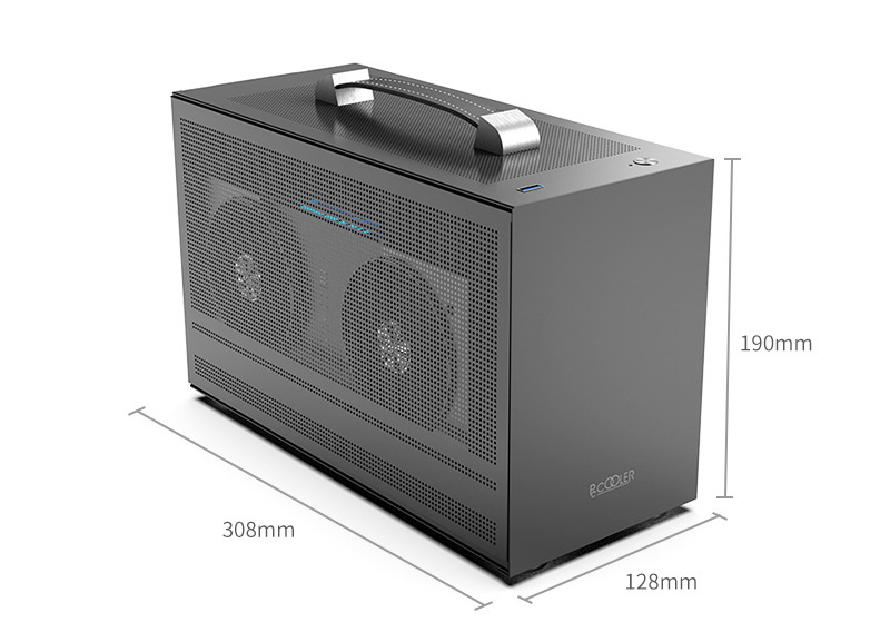 Three Hummingbird Portable - Image 8