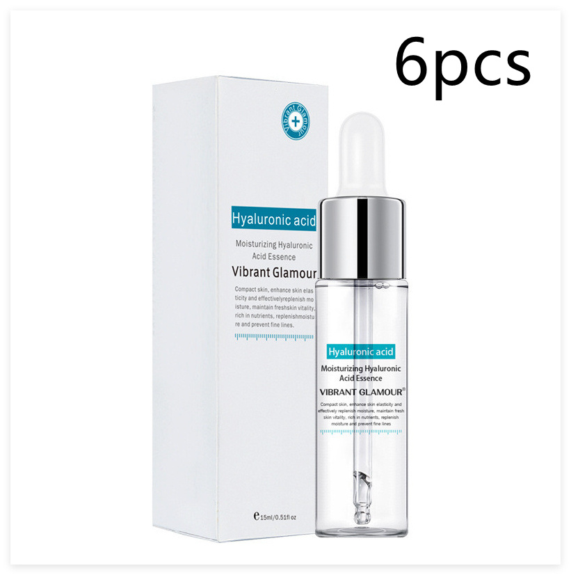 Hyaluronic Acid Facial Serum - Image 9
