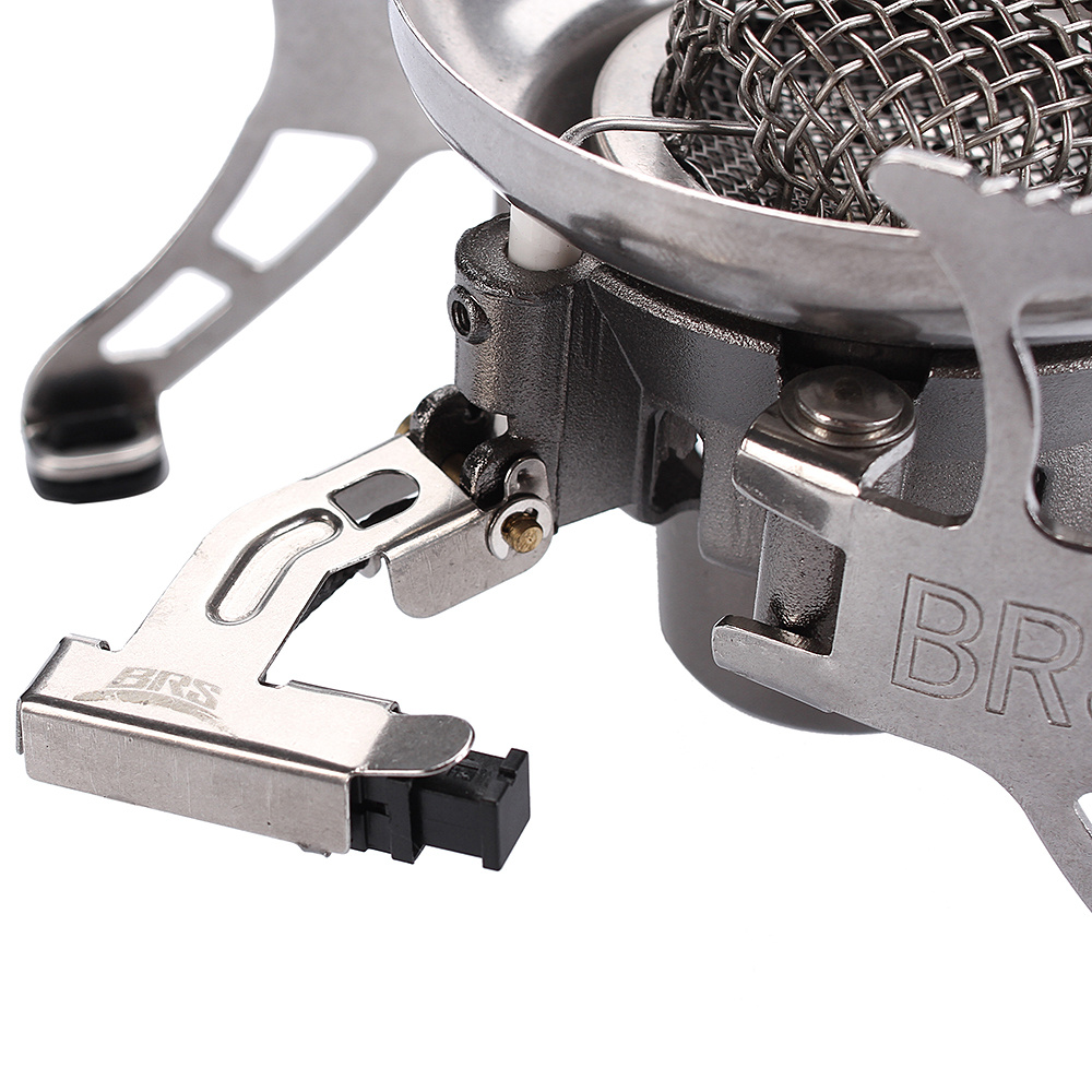 Outdoor Camping Stove - Image 5