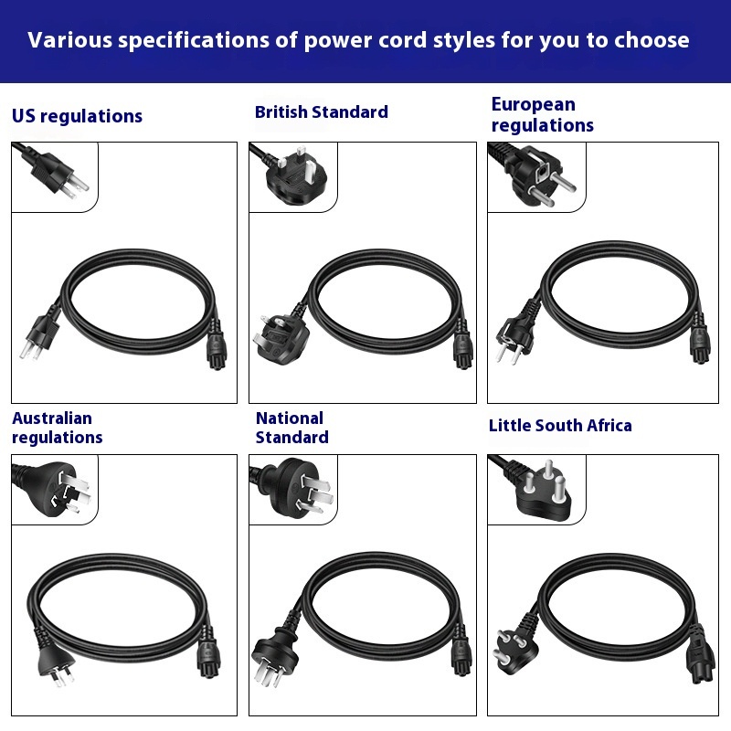 Suitable For Laptop Type-C Adapter - Image 7