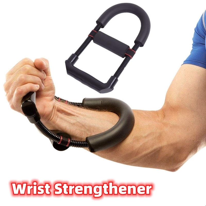 Grip Power Wrist Forearm Hand