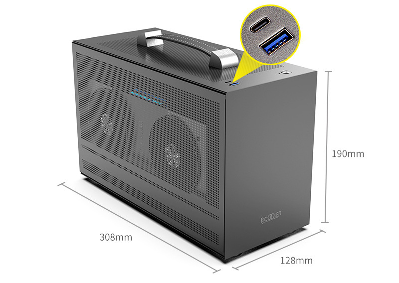 Three Hummingbird Portable - Image 2