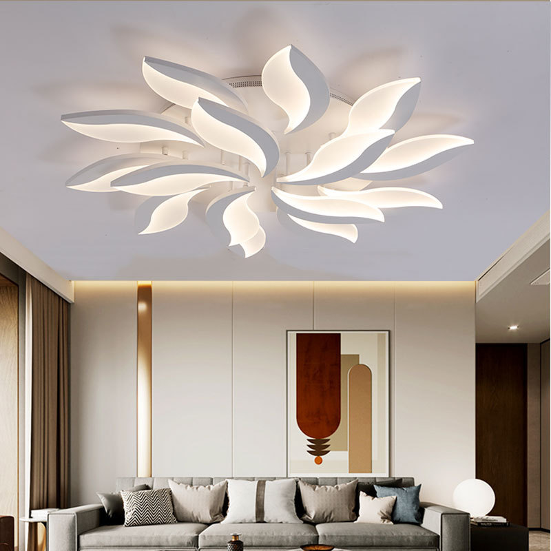 Personality Creative Living Room - Image 7