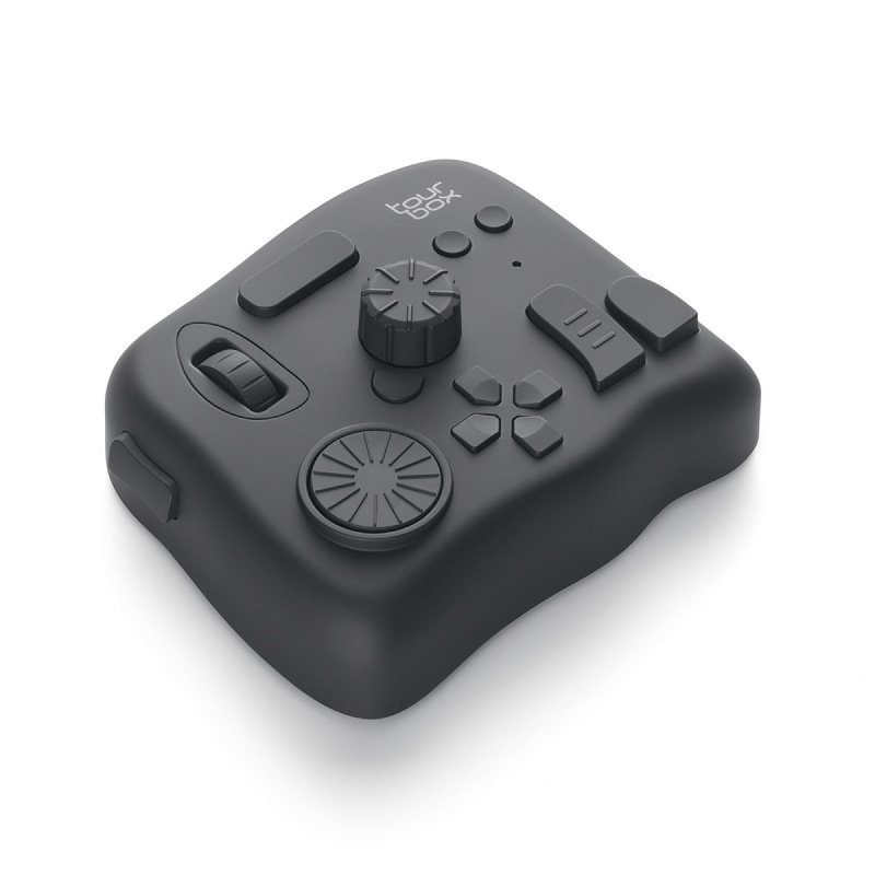 Designer Clip Custom Auxiliary Keyboard - Image 10